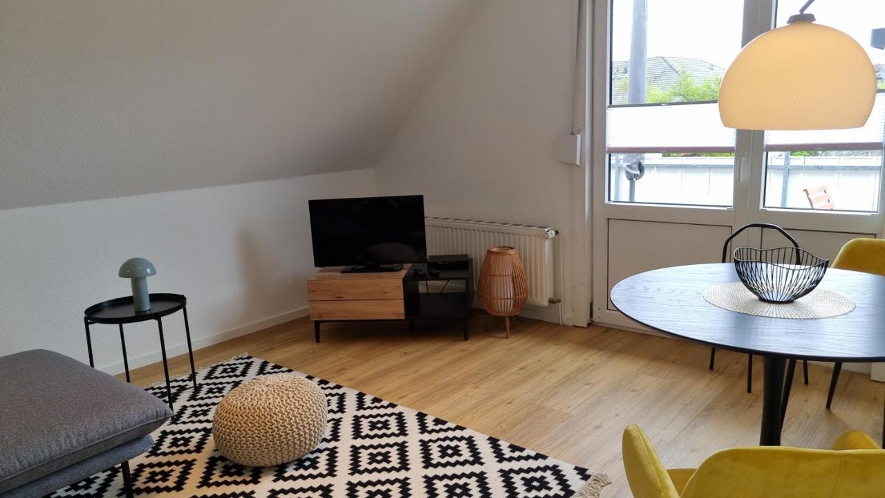 Haus Polarstern Ferienwohnung Orion Borkum Exterior photo