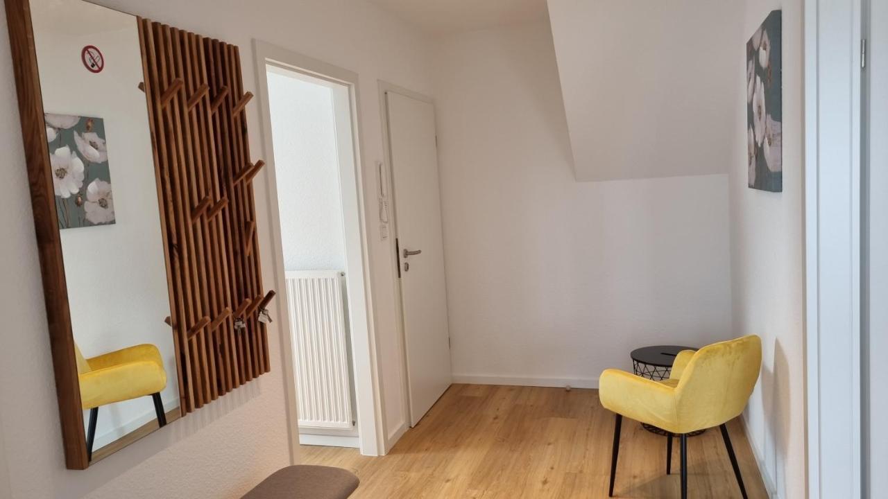 Haus Polarstern Ferienwohnung Orion Borkum Exterior photo